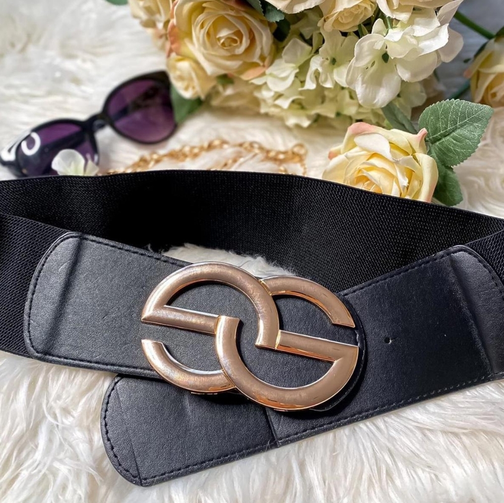 Fashion Belt